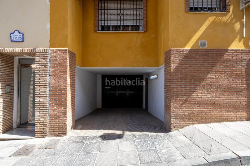 Foto 9adf495b-0394-4332-a4a5-947a5fa0eeab. Àtic amb aparcament a La Zubia Ciudad Zubia (La)