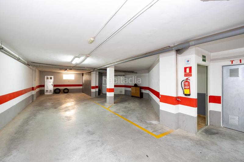 Foto b07dfe1d-0b54-478c-a7ed-a42e02d39129. Àtic amb aparcament a La Zubia Ciudad Zubia (La)