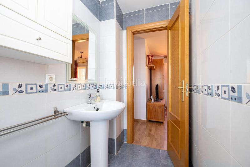 Foto d5b76c75-0de1-4a05-beb6-4a37e79d25d3. Àtic amb aparcament a La Zubia Ciudad Zubia (La)