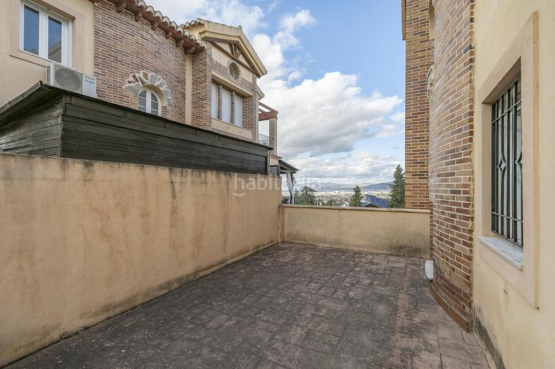 Foto 7b0a992f-5b58-4ce4-b135-6e10b7d09e0d. Casa aparellada amb aparcament piscina a Gójar