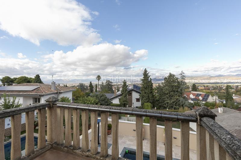 Foto a0369d4d-4a78-4e90-a28c-85a06d54c3b4. Casa aparellada amb aparcament piscina a Gójar