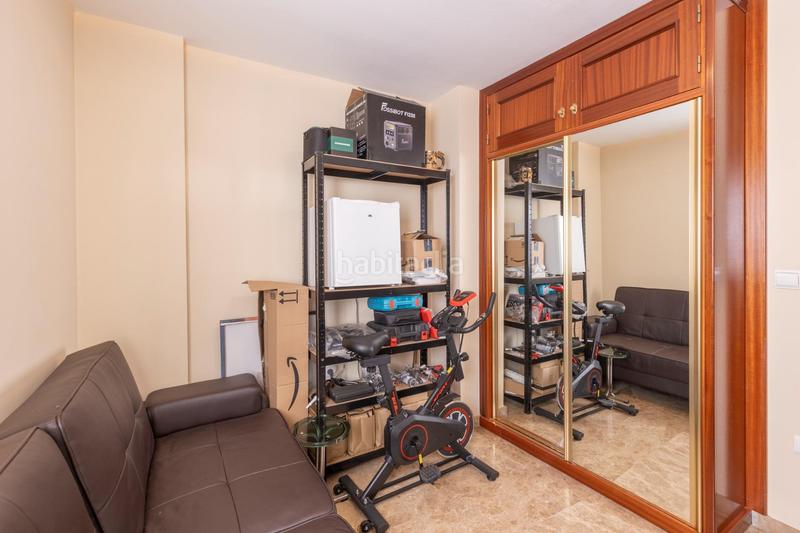 Foto 291bd70a-bca8-40dd-abf8-f2a178182eff. Casa adossada amb calefacció aparcament a Cájar