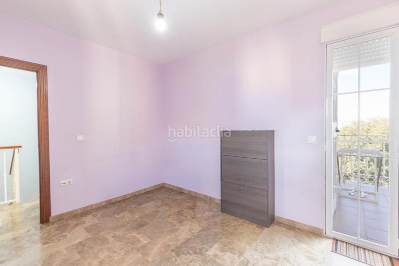 Foto 4178da4e-1753-4c78-ba7e-587027ad4162. Casa adossada amb calefacció aparcament a Cájar