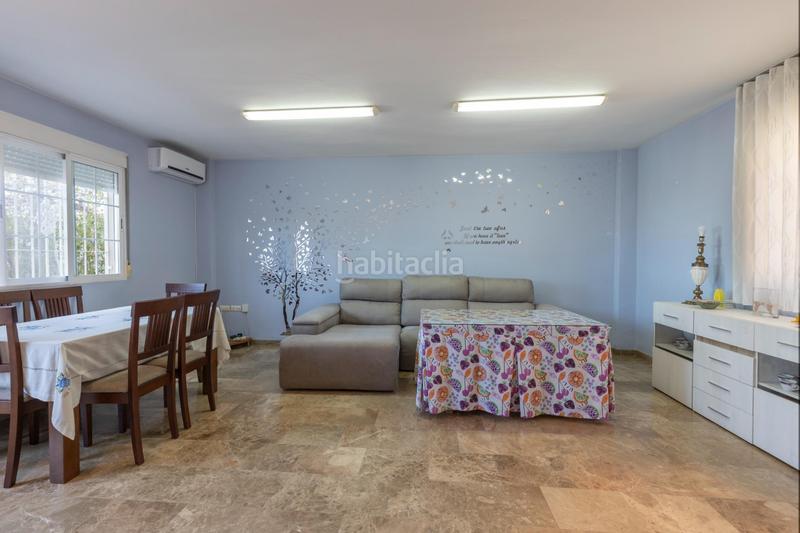 Foto 6cfc9983-4346-4afa-8a97-038087cbbf97. Casa adossada amb calefacció aparcament a Cájar