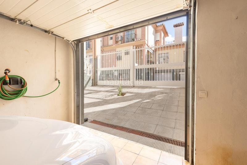 Foto 6d7ad5df-cf27-49fa-904a-1f74afdf2d50. Casa adossada amb calefacció aparcament a Cájar