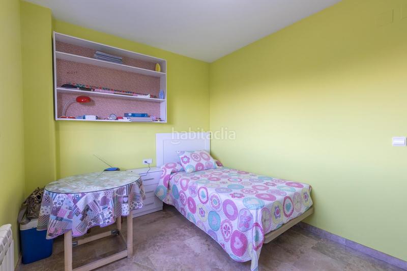 Foto c160187b-7597-4650-83d0-179e28b37b57. Casa adossada amb calefacció aparcament a Cájar