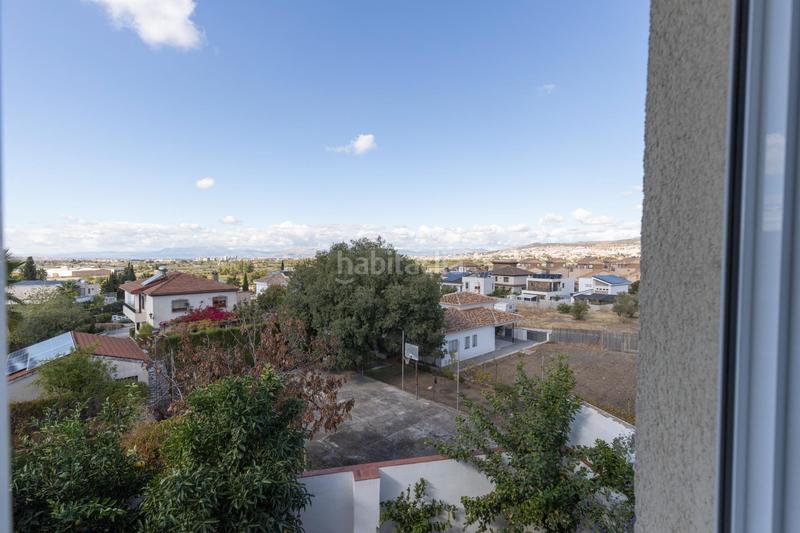 Foto f8eca39e-81e2-4c1c-b9ca-f0856e8c82fb. Casa adossada amb calefacció aparcament a Cájar