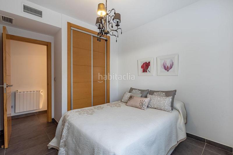 Foto b16d7a97-a9f5-44c4-af15-4af7e4898ae9. Appartamento con riscaldamento parcheggio piscina in Alhendín