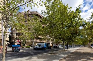 Etagenwohnung  Calle calle lindaraja, 2 2. Luminoso piso exterior junto al paseo del salón.