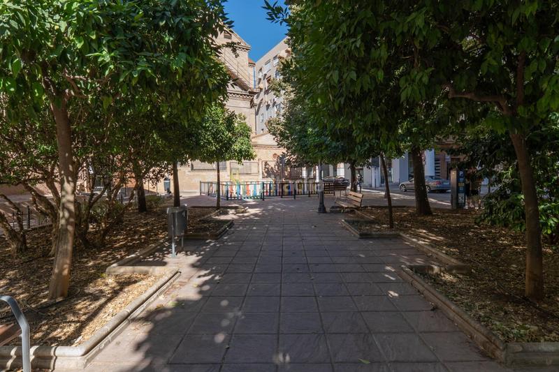 Foto 06f227f0-b11b-4b30-addc-8b4953477b1c. Piso  centro en Fígares Granada