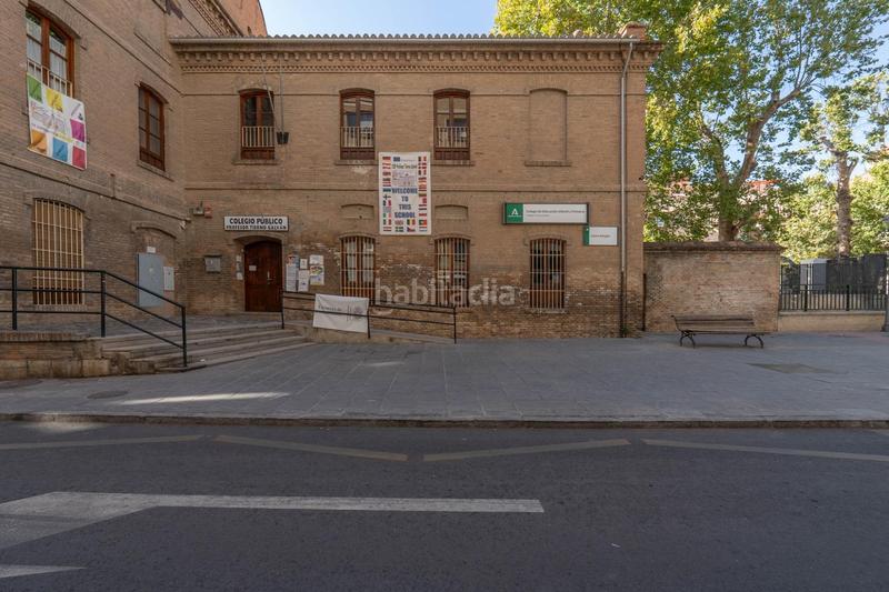 Foto 09626d40-dccd-42d4-9bb8-6a9c125d9b74. Piso  centro en Fígares Granada