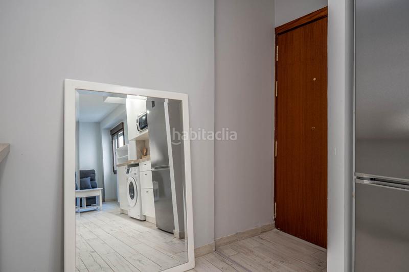 Foto 35a68ef9-ffe8-483f-96fc-c8eec4330e5f. Piso  centro en Fígares Granada