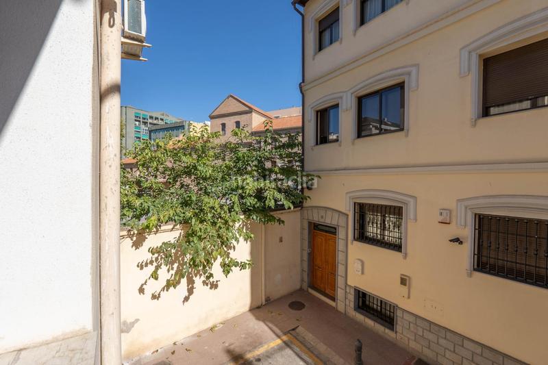 Foto 4456fbde-9bcd-407a-be98-983ec45a697e. Piso  centro en Fígares Granada