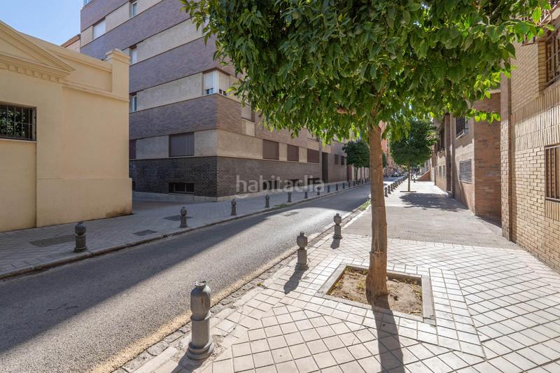 Foto 710ade87-07ec-4415-9fcc-c5ac6b9647f1. Piso  centro en Fígares Granada