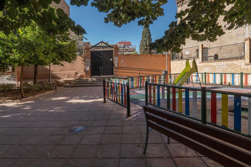 Foto 8a3bce82-b871-4fb7-9be1-e320fd8b2ec2. Piso  centro en Fígares Granada