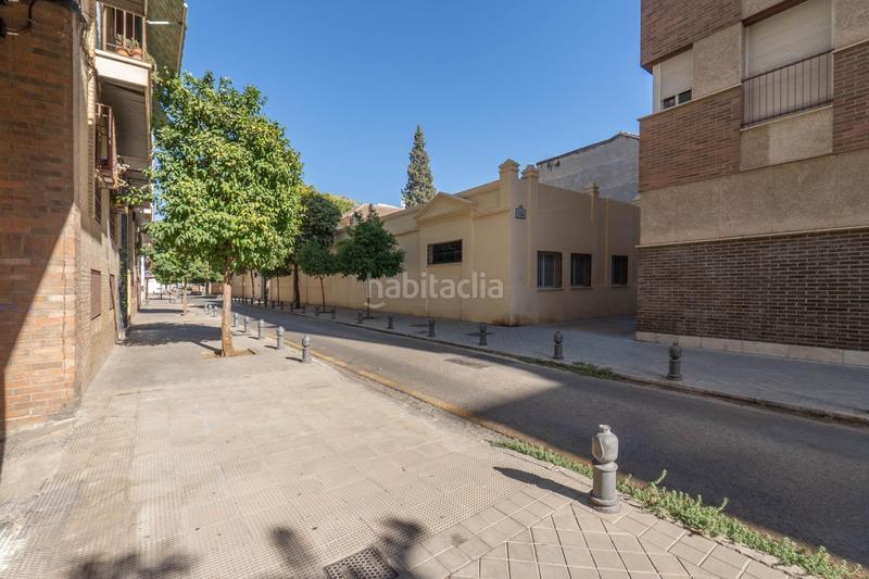 Foto a094f23f-57a5-404c-a526-b59b5af34dae. Piso  centro en Fígares Granada