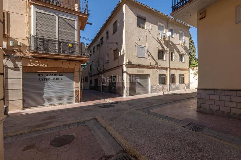 Foto d341329c-f6f5-41ed-bb86-ea1757d5d022. Piso  centro en Fígares Granada