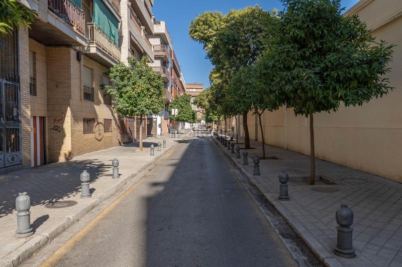 Foto eb1e4cec-cf65-4c54-aba0-dd775f366b7a. Piso  centro en Fígares Granada