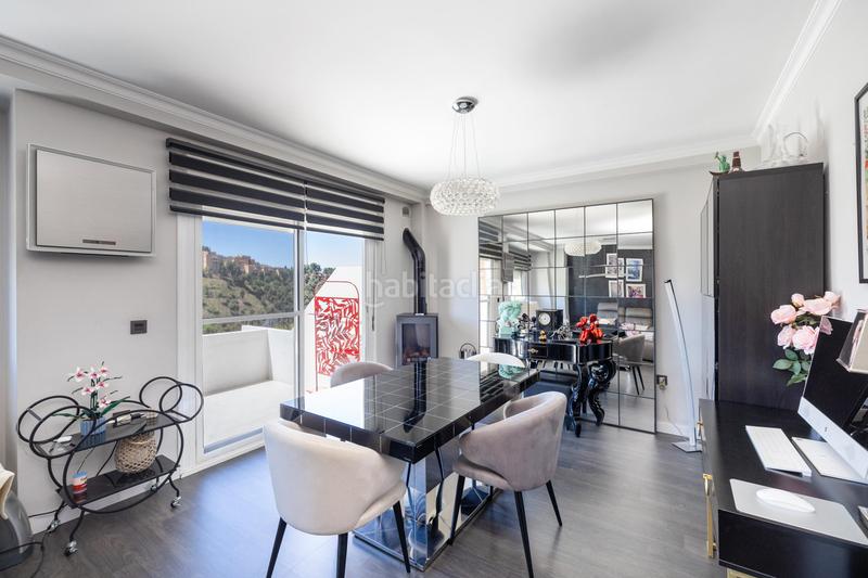 Foto c4e9b211-9707-4fa3-a42a-7e396d8385df. Reihenhaus mit heizung parking pool in Crta. De la Sierra Granada