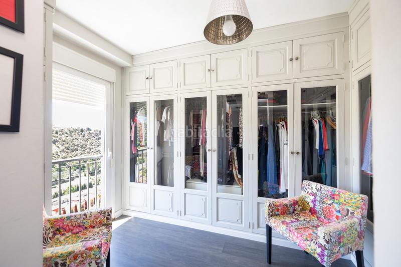 Foto c61d7c93-eeb2-4a48-870c-e0243dce03dd. Reihenhaus mit heizung parking pool in Crta. De la Sierra Granada