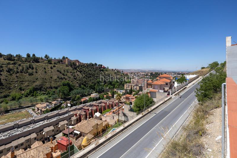 Foto ea6aeac4-08a5-41d0-909d-24f898709245. Reihenhaus mit heizung parking pool in Crta. De la Sierra Granada