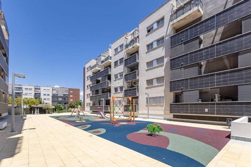 Foto 143dbccb-6343-4b26-bdd8-89ef7c02e9ad. Flat with parking pool in Carretera de Granada-La Alcazaba Alhendín