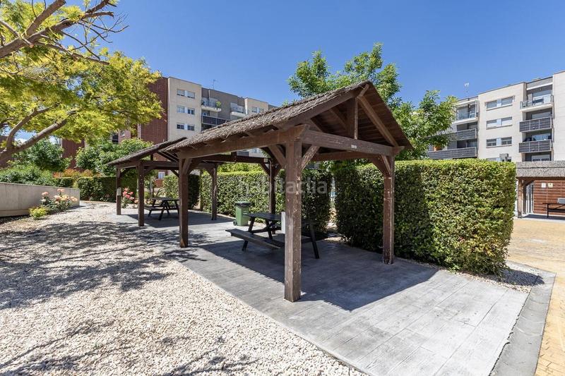 Foto 6c922789-5045-4b3b-a5cc-44bed3ac889c. Flat with parking pool in Carretera de Granada-La Alcazaba Alhendín