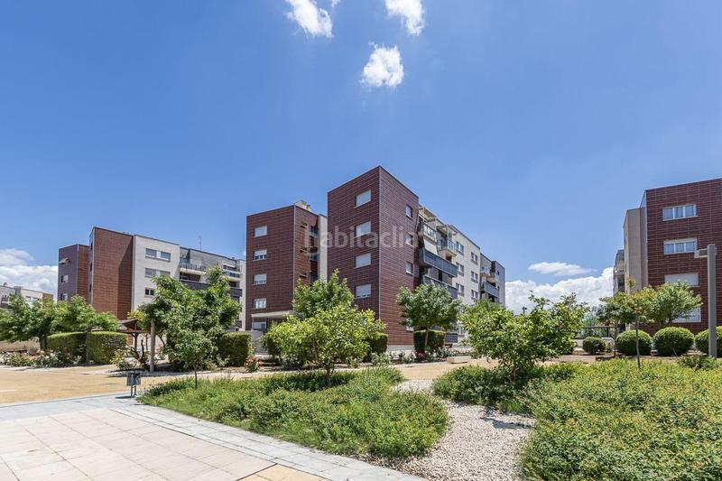 Foto 6cbab1fb-00da-42e5-a298-6e697ecd79d6. Flat with parking pool in Carretera de Granada-La Alcazaba Alhendín