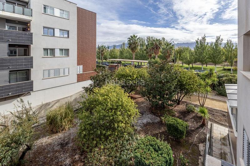 Foto 8f630d1e-3c21-4396-9b28-ab3dc77ccc29. Flat with parking pool in Carretera de Granada-La Alcazaba Alhendín