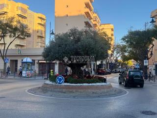 Pis en Centro ciudad. Piso en venta en fuengirola