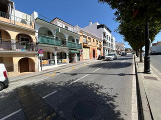 Pis a Las Cañadas. Piso en venta en mijas