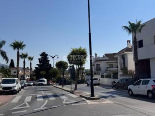 Appartement à Las Cañadas. Piso en venta en mijas