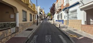 Pis a Las Cañadas. Piso en venta en mijas
