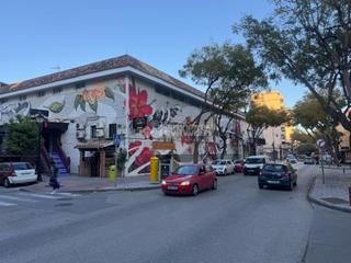 Pis a Centro ciudad. Piso en venta en fuengirola