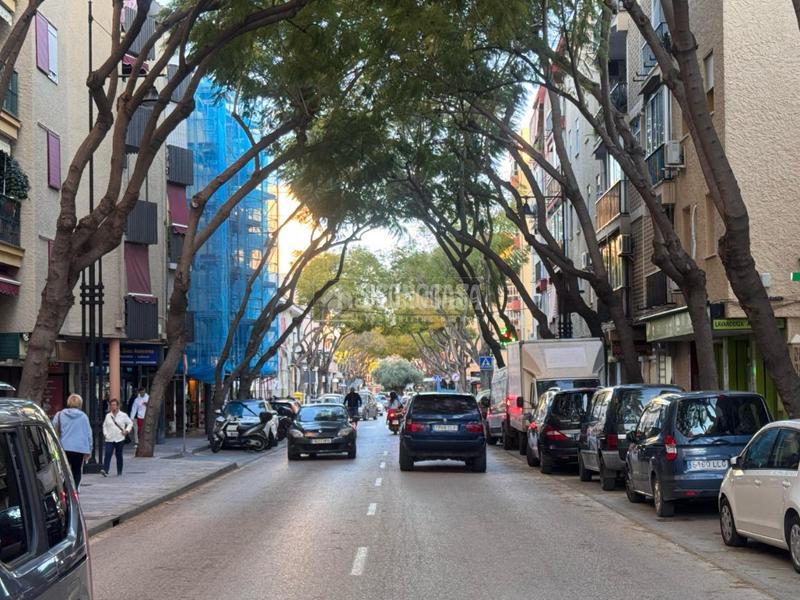Foto 8656ef95-b654-4c7d-becb-c13416916ee1. Appartement dans Centro ciudad Fuengirola
