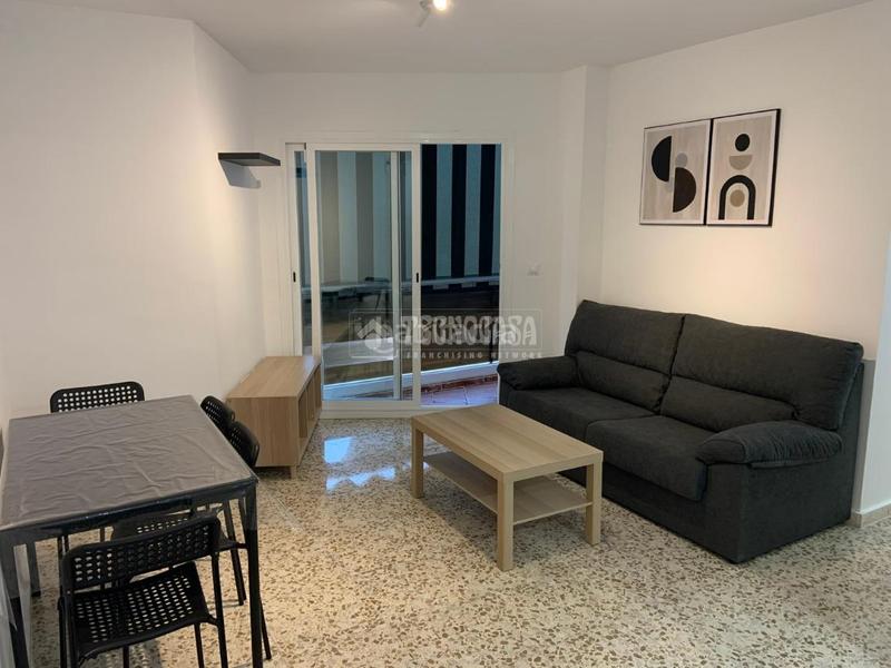 Foto aa857527-a1c2-40f2-8162-25352e931461. Appartement dans Centro ciudad Fuengirola