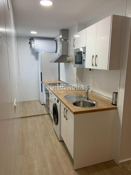 Foto adc4a4bb-b81a-4b07-a994-dcc4772e9637. Appartement dans Centro ciudad Fuengirola