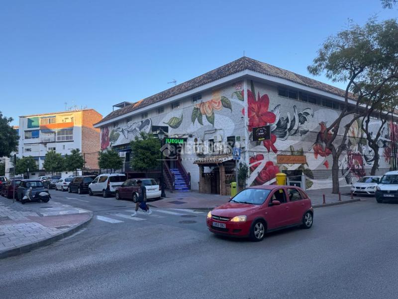 Foto e28bd6df-e1b7-437b-afb7-9c0a43989efe. Appartement dans Centro ciudad Fuengirola