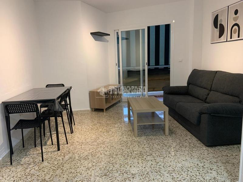 Foto f0dcdb5a-979e-4351-8aa2-8928c67fedee. Appartement dans Centro ciudad Fuengirola