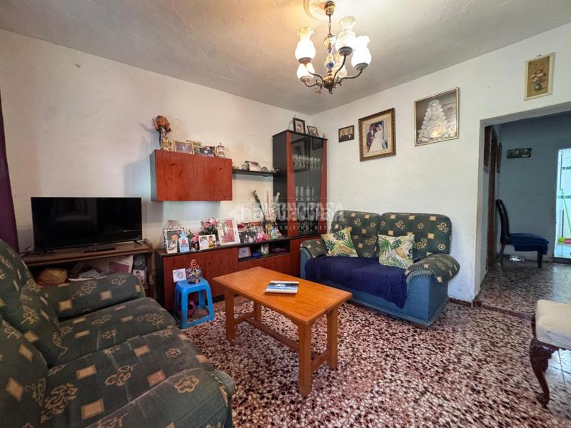 Foto 51561463-a374-400a-a8f5-ca6880dae5bc. Casa  en venta en campo de Mijas Mijas