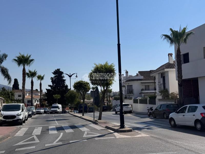 Foto d968bdd8-887e-48a6-a328-32e01cc5634e. Casa  en venta en campo de Mijas Mijas