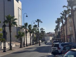 Pis a Las Cañadas. Piso en venta en mijas