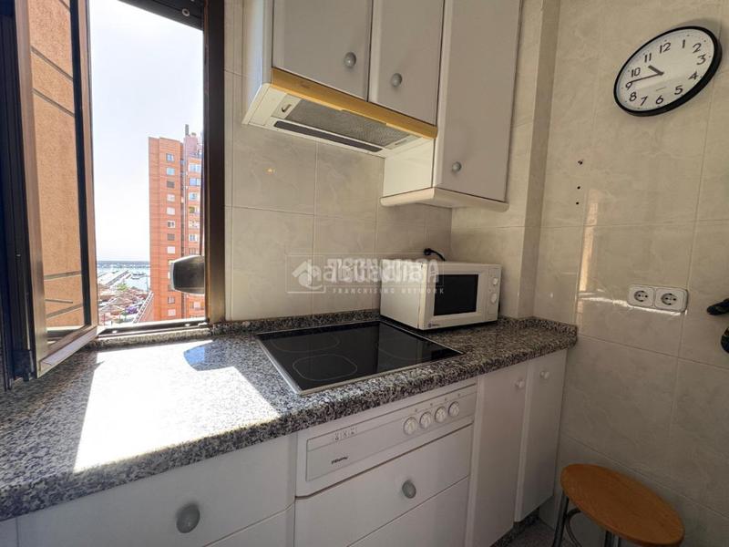 Foto 7acf1262-959f-4f7d-9ad6-13c1d641e078. Piso  en venta en Puerto Deportivo Fuengirola
