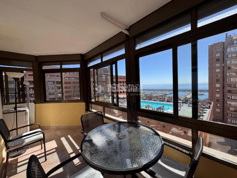 Foto 7cd12b96-d73f-4881-ba05-e1e8c0e2f318. Piso  en venta en Puerto Deportivo Fuengirola