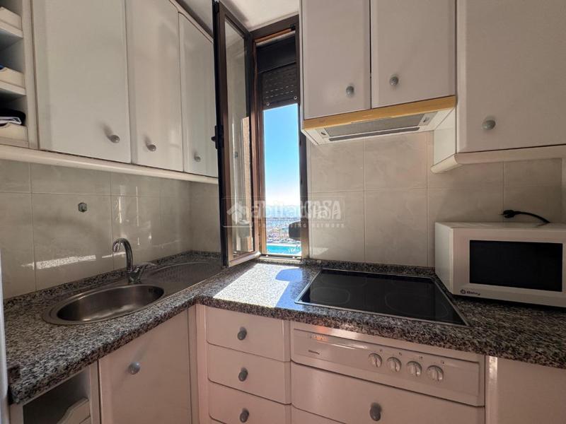 Foto 9676aece-2751-4170-9776-b7344e225850. Piso  en venta en Puerto Deportivo Fuengirola