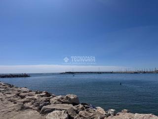Pis a Puerto Deportivo. Piso en venta en fuengirola