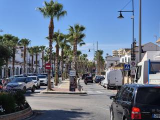 Pis en Centro ciudad. Piso en venta en fuengirola