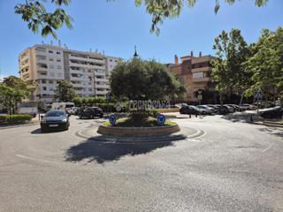 Pis a Centro ciudad. Piso en venta en fuengirola