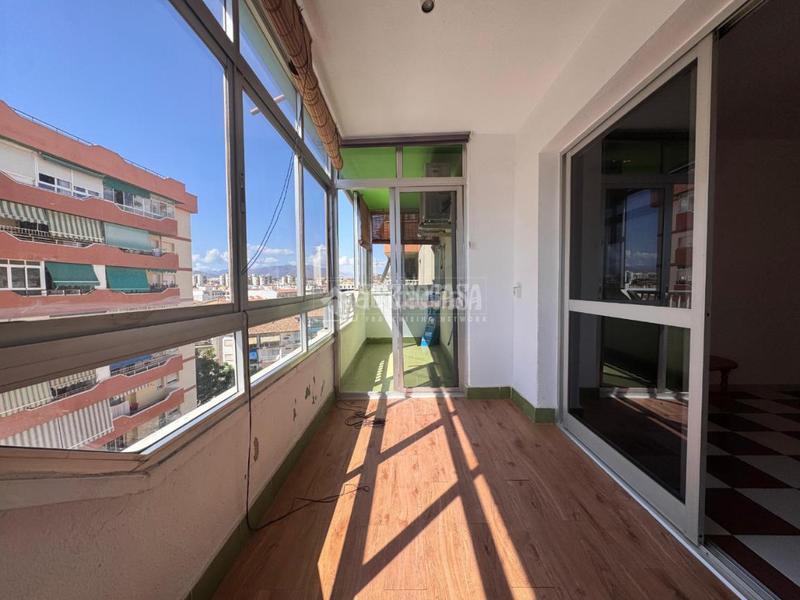 Foto 24da3d81-b799-4d0d-965e-ea7ad80a7fa8. Etagenwohnung in Centro ciudad Fuengirola