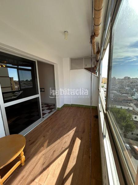 Foto 26dea582-9413-4f8a-ad6b-2c36725d0ddc. Etagenwohnung in Centro ciudad Fuengirola